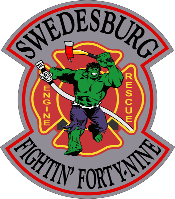 Swedesburg Logo